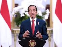 Presiden imbau pejabat negara hingga perusahaan swasta tunaikan zakat