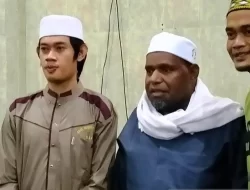 Ketua MUI Papua: Jadikan Alquran sebagai pedoman hidup keseharian