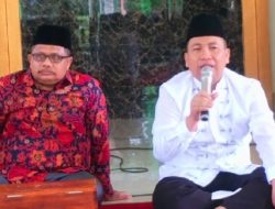 Peringati Nuzulul Qur’an, Kemenag Sultra Gelar Berbagai Lomba dalam Bingkai Semarak Ramadhan Bersahabat