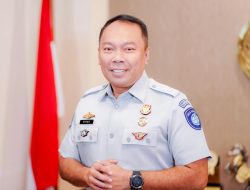 Hasil Anev, Operasi Ketupat Lebaran 2022 Berhasil dan Santunan Jasa Raharja Ditekan