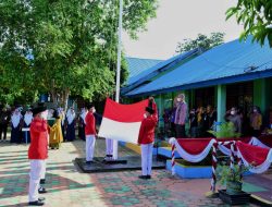 Peringati Hardiknas, Wali Kota Kendari: Momentum Terus Berinovasi di Bidang Pelayanan Pendidikan