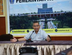 IPM Kendari Tertinggi Keempat Secara Nasional, Wali Kota: Hasil Kerja Keras Semua Pihak
