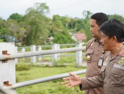 Pastikan Sultra Bebas PMK, Karantina Pertanian Kendari Siaga