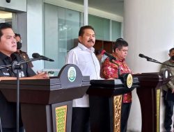 Jaksa Agung Sebut Korupsi Garuda Rugikan Negara Rp8,8 Triliun