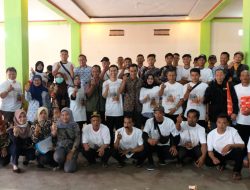 UNFPA dan BKKBN Berkolaborasi Edukasi Warga Daerah yang Tingkat Pernikahan Dini Tertinggi