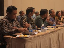 Di Hadapan Komisi IV DPR, PT Vale Sampaikan Akan Terapkan Good Mining Practice Sorowako di Blok Bahodopi