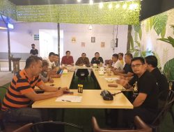 Jelang Porprov 2022, Perkemi Kendari siap Gelar Seleksi Atlet