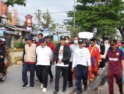 Wali Kota Kendari Sebut Tahun Baru Islam Merupakan Moment Introspeksi Diri