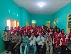 Alumni Pelatihan MTU Tahap II di Kabupaten Muna dan Kota Baubau Diharapkan Mampu Berusaha dan Bekerja