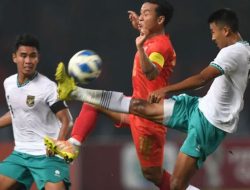 Gagal di Piala AFF-19, Timnas Akan Diterbangkan ke Eropa Selama 50 Hari Dan Ternyata Ini Tujuannya