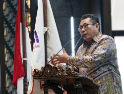 Sang Inspirator Pengusaha Media Siber itu Bernama Firdaus