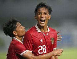 Walau Memang Lawan Myanmar, Indonesia Belum Tentu Lolos Semifinal AFF U-99, Berikut Alasannya