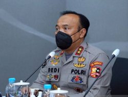 Selain Dalami Jarak Tembak, Timsus Juga Lakukan Uji Balistik di TKP Penembakan Brigadir J