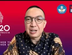 Kemendikbudristek Sebut RUU Sisdiknas Tingkatkan Kesejahteraan Guru