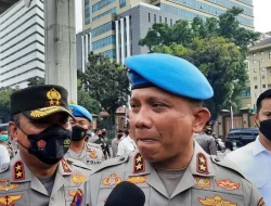 Kapolri Hadiri RDP yang Digelar Komisi III DPR Terkait Kematian Brigadir J