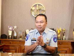 Penghargaan GRC & Performance Excellence Award “Bonus” Kedisiplinan Jasa Raharja Menjalankan GRC