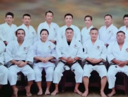 Persiapan Matang, Seleksi Uji Tanding Shorinji Kempo Kendari Digelar Minggu