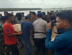 Tentara PNG Diduga Tembak Kapal Nelayan Asal Merauke, Satu Orang Meninggal