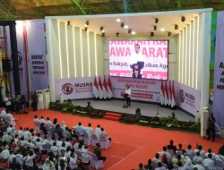 Jokowi Taat Konstitusi dan Kehendak Rakyat Soal Wacana Tiga Periode