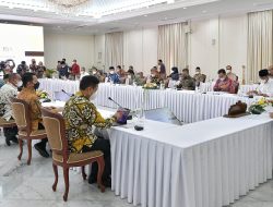 Wapres Sebut 12 Provinsi termasuk Sultra Menjadi Fokus Pemerintah Dalam Penurunan Stunting