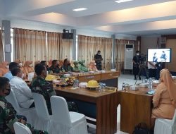 Presiden RI Ke-5 Megawati Didaulat jadi Pembicara kunci “kick off” Percepatan Penurunan Stunting