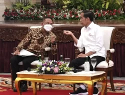 Jokowi: Tahun Depan Piala Presiden Dipertandingkan Sepak Bola Amputasi