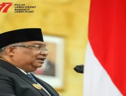 HUT ke-77 RI, Gubernur Sultra sebut Momen Percepatan Pemulihan Ekonomi