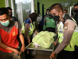 Polda Metro Jaya Ungkap Total Korban Kecelakaan Maut Bekasi 33 Orang