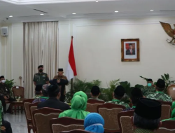 Wapres Sebut Banyak Ormas Islam Masih Ingin Tampil Sendiri