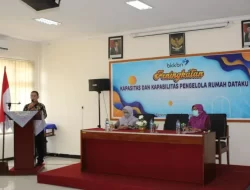 BKKBN Kembangkan Rumah DataKu sebagai Pusat Data Kependudukan Tingkat Mikro