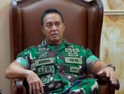 Panglima TNI: Jangan Ada yang Main-main dalam Seleksi Pantukhir