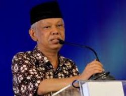Jenazah Ketua Dewan Pers Prof Azyumardi Azra dalam Penanganan KBRI Malaysia
