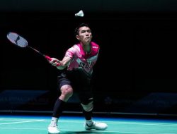 Jojo Terhenti di 16 Besar, Gregoria melaju ke Perempat Final Japan Open 2022