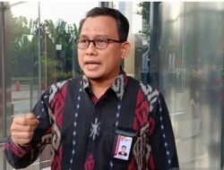 KPK Segera Panggil Kembali Lukas Enembe Untuk Diperiksa