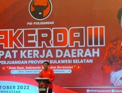 Djarot Sebut PDIP Belum Tentukan Sinyal Bakal Dukung Ganjar Menjadi Capres