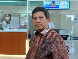 BPJS Kesehatan Pertimbangkan Rawat Pasien Lukai Diri Sendiri