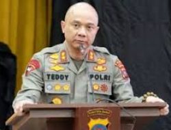 Kapolda Sumatera Barat Diperiksa secara Paralel Terkait Kasus Narkoba