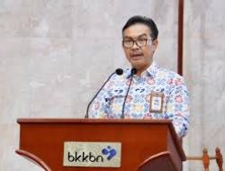 BKKBN Tekankan Pentingnya Prekonsepsi Sebelum Menikah