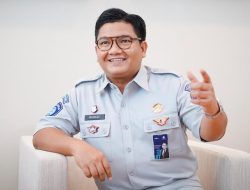 Jasa Raharja Raih Penghargaan Best TJSL 2022 