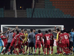 Pelatih Timnas U-17 Indonesia Waspadai Keunggulan Postur Palestina