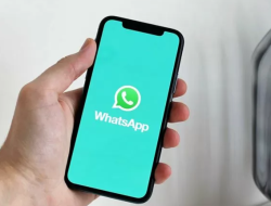 WhatsApp “down” Tak Bisa Diakses hingga Tak Bisa Kirim Pesan