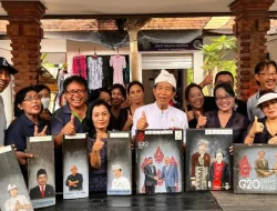 Anggota DPD: Viralkan Usaha Daur Ulang Sampah Dukung Pariwisata Bali