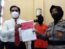 Anggota DPRD Bantul Ditangkap Terkait Penipuan seleksi CPNS