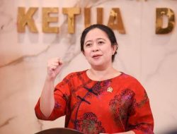 Ketua DPP PDIP dan Ketua Umum Golkar Sepakat Bangun Bangsa dan Negara