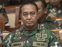 Tiga anggota TNI Diperiksa Terkait Pembunuhan ASN Semarang