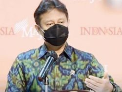 Hari Ini, Obat Gangguan Ginjal Akut Dibawa ke Indonesia