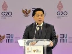 Menteri BUMN Proyeksikan RI Butuh 17 juta Tenaga Kerja Melek Teknologi