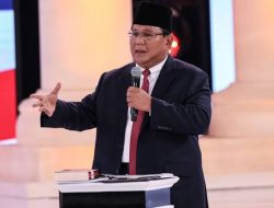 29 Komunitas Pedagang di Provinsi Papua Dukung Prabowo Subianto jadi Capres 2024