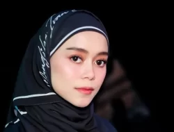 Lesti Kejora Datangi Polrestro Jakarta Selatan Temui Rizky Billar