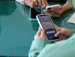 Cegah Stunting dari Hulu, Hampir Setengah Juta Calon Pengantin Unduh Aplikasi Elsimil